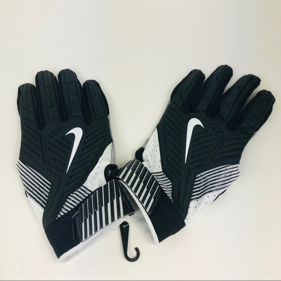 nike lineman gloves